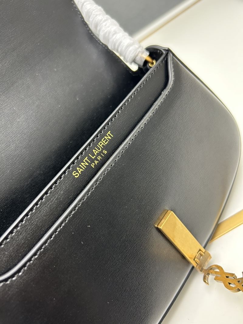 YSL Satchel Bags